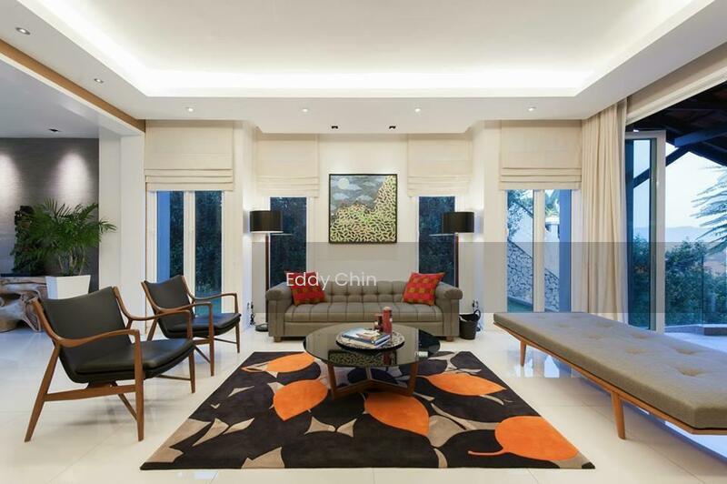 Villa Damai - 4