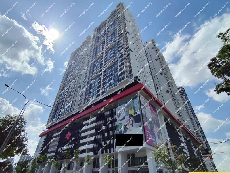 Residensi MH Platinum 2 - 4