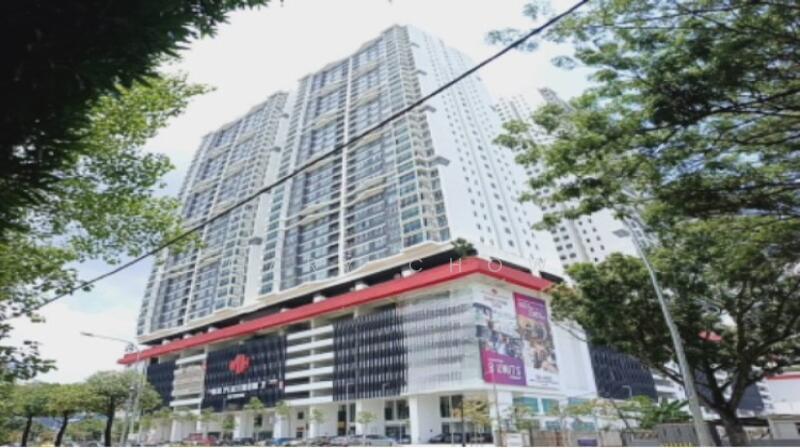 Residensi MH Platinum 2 - 1