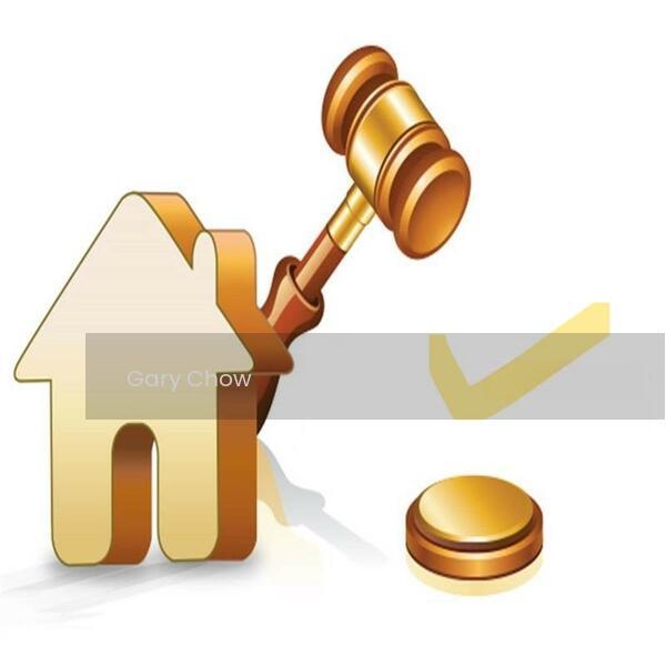 Residensi MH Platinum 2 - 2