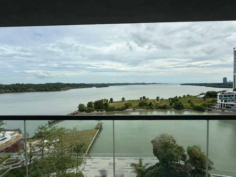 Southern Marina Residences - 2