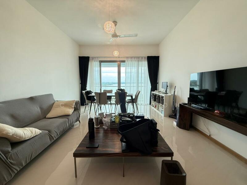 Southern Marina Residences - 3