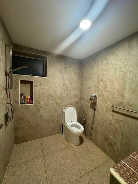 Armanee Terrace II - 5