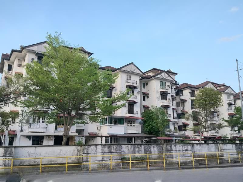Villa Condominium - 3