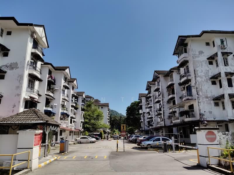 Villa Condominium - 4
