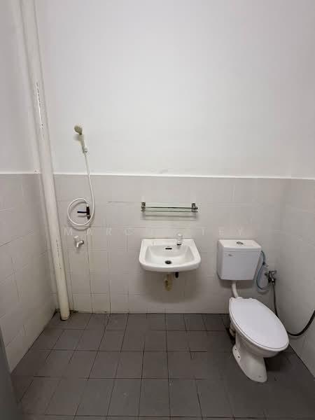 Kluang Kluangs - 2