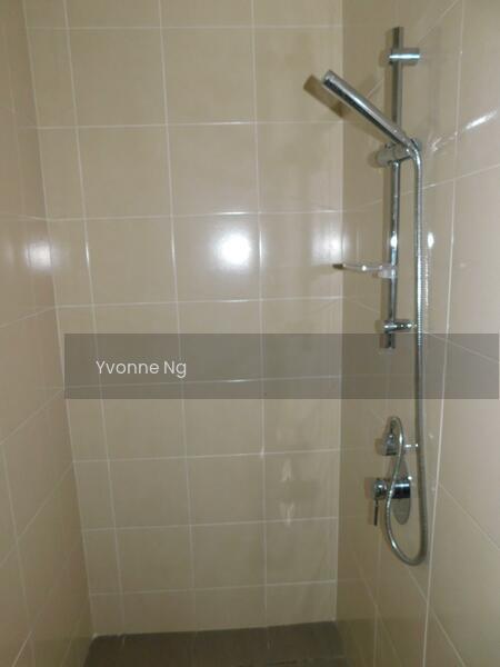 Subang Olives Residence - 2