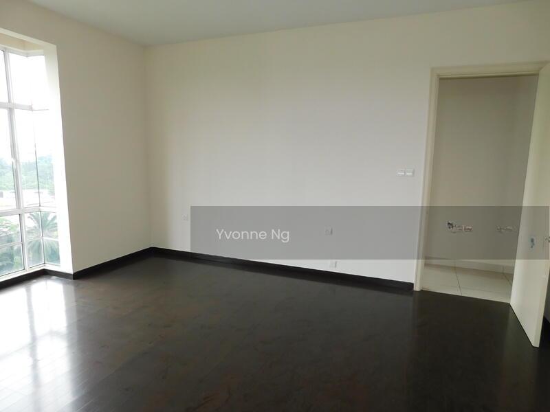 Subang Olives Residence - 5