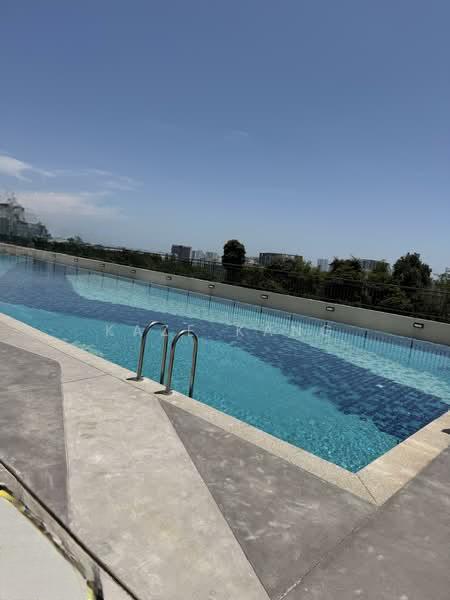 The Terraces Condominium - 3
