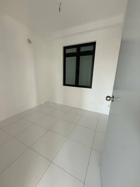 The Terraces Condominium - 4