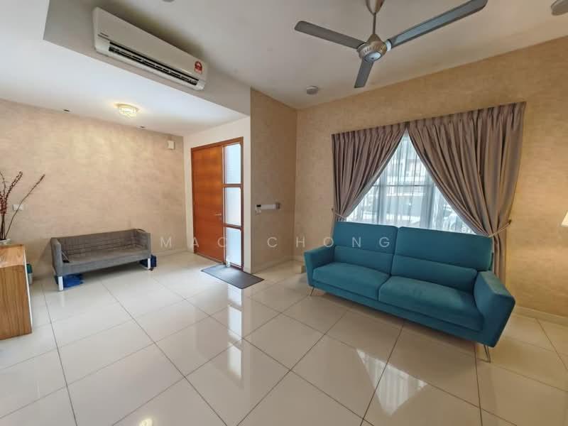 Parkfield Residences - 2