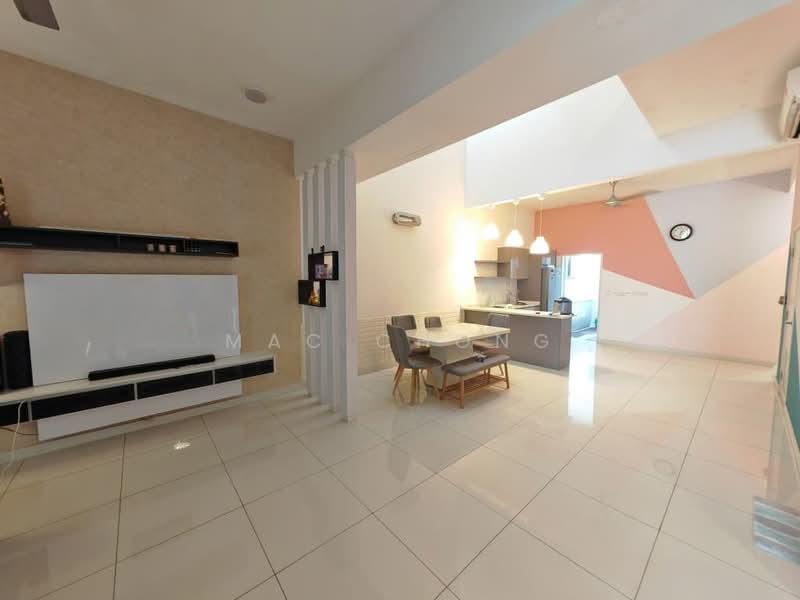 Parkfield Residences - 4