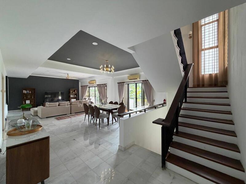 2.5 Storey Bungalow Villa Sri Ukay, Ampang - 4