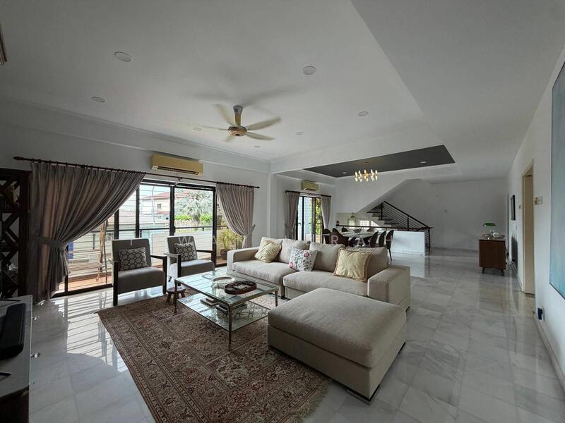 2.5 Storey Bungalow Villa Sri Ukay, Ampang - 1