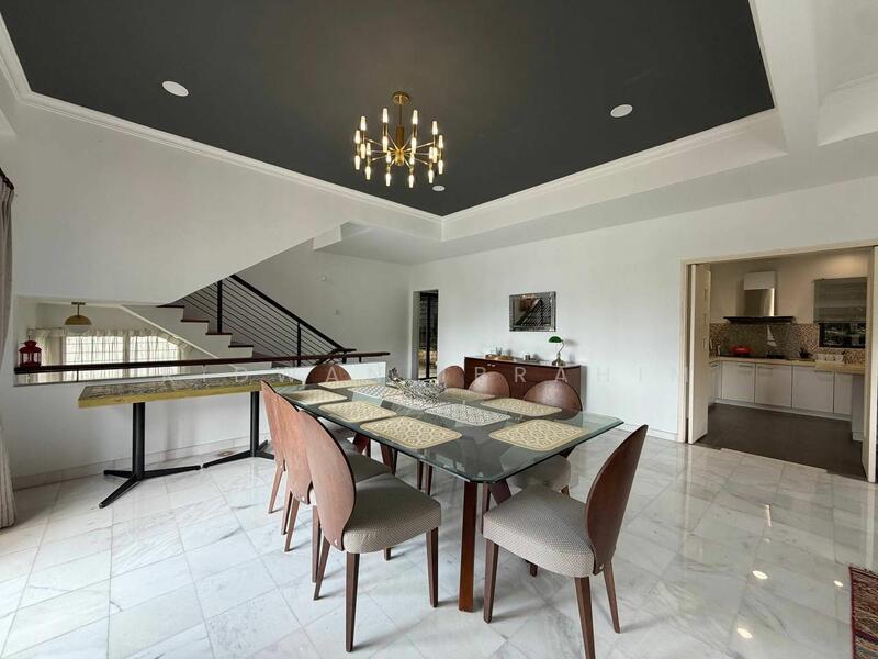 2.5 Storey Bungalow Villa Sri Ukay, Ampang - 3