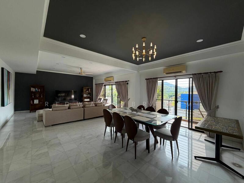 2.5 Storey Bungalow Villa Sri Ukay, Ampang - 5