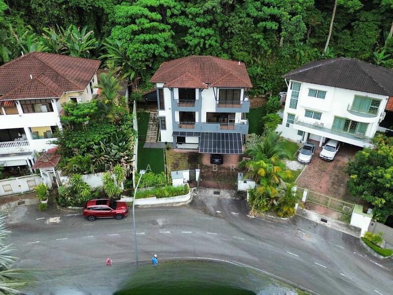 2.5 Storey Bungalow Villa Sri Ukay, Ampang - 2