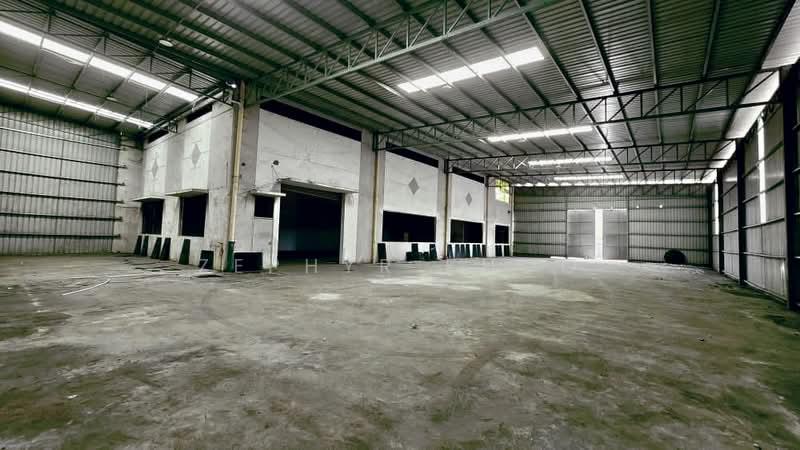 Jalan Makmur, Taman Desa Cemerlang @ Ulu Tiram - 1