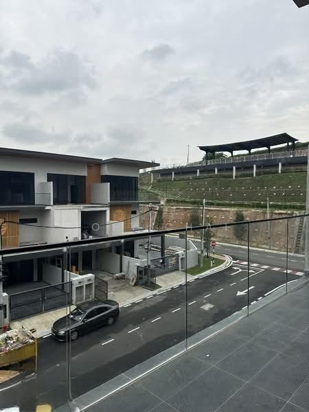 D'Art Hills Residence - 3