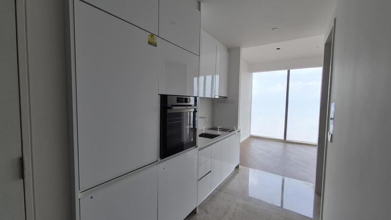 SO Sofitel Kuala Lumpur Residences - 1