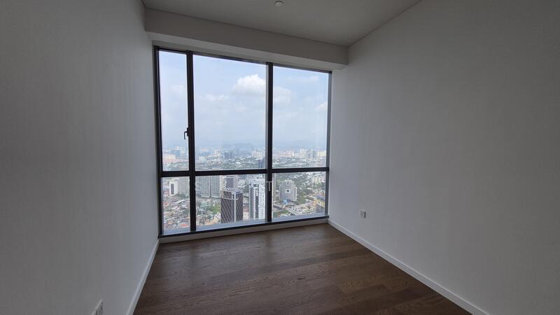 SO Sofitel Kuala Lumpur Residences - 4