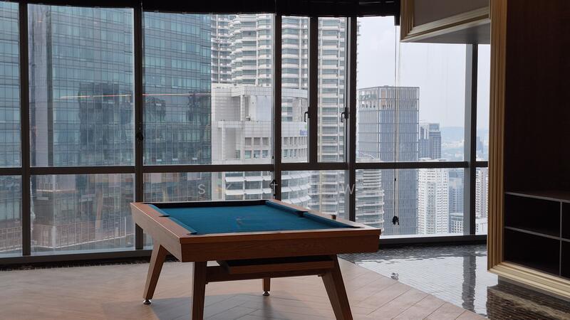 SO Sofitel Kuala Lumpur Residences - 5