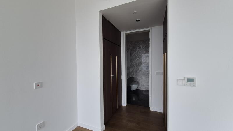 SO Sofitel Kuala Lumpur Residences - 2