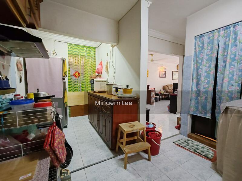 Ketumbar Heights - 3