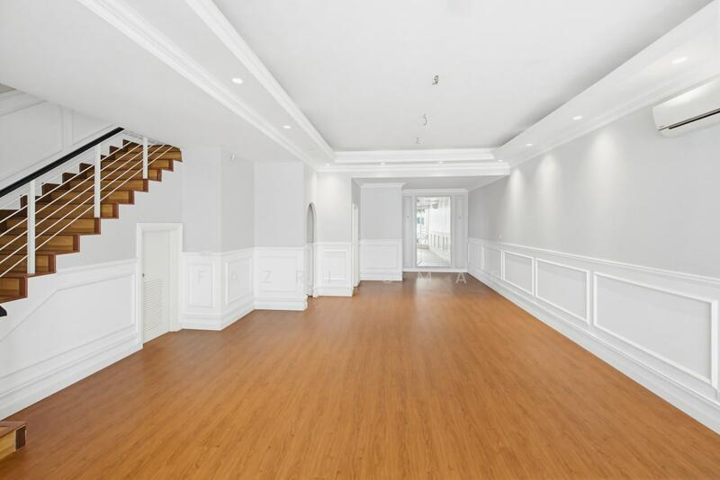 Cassia @ Garden Residence - 1