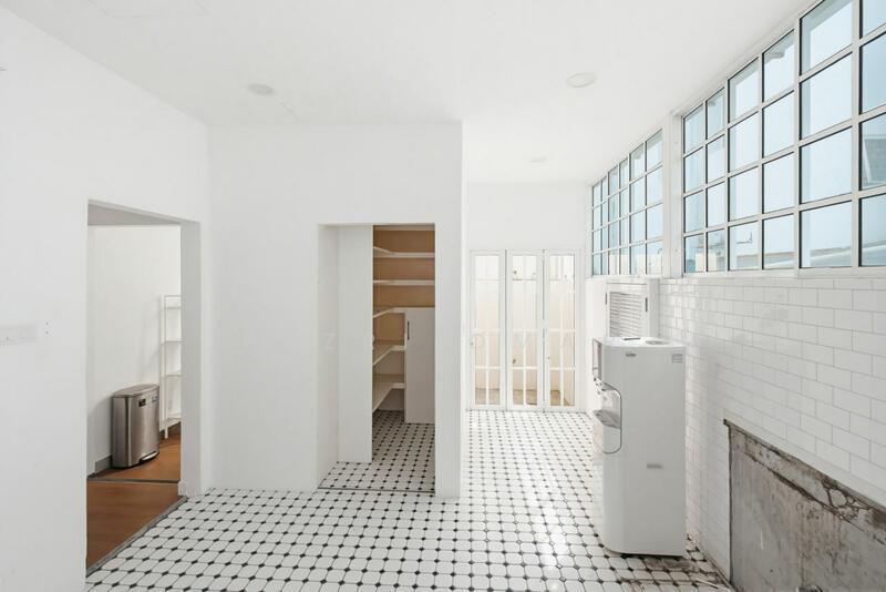 Cassia @ Garden Residence - 4