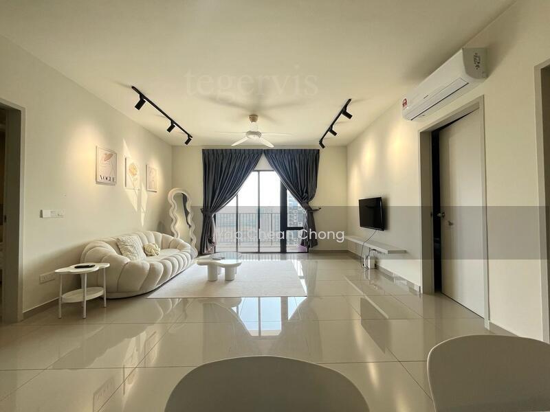 Huni @ Eco Ardence - 1