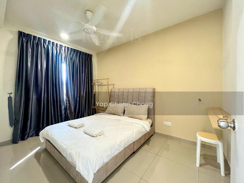 Huni @ Eco Ardence - 3