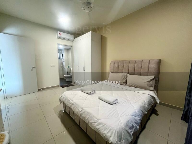 Huni @ Eco Ardence - 4