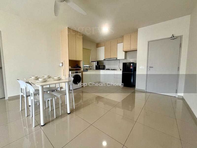 Huni @ Eco Ardence - 2