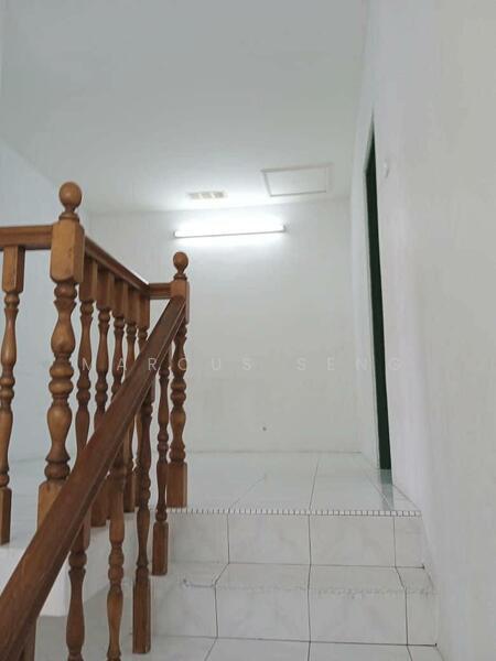 Taman Silibin - 4