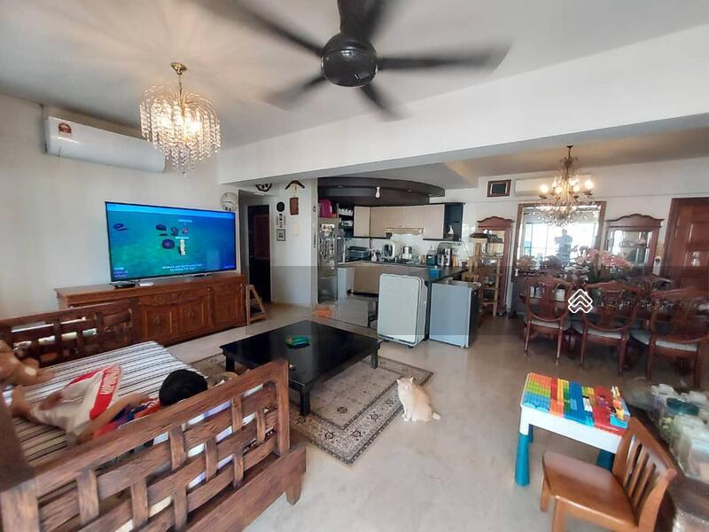 Seri Raja Chulan - 2