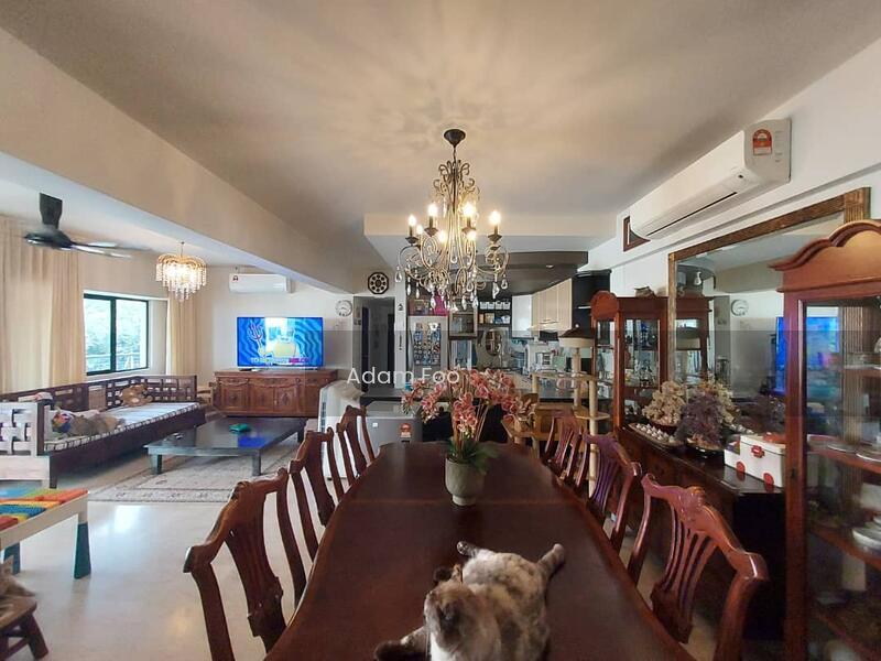 Seri Raja Chulan - 5