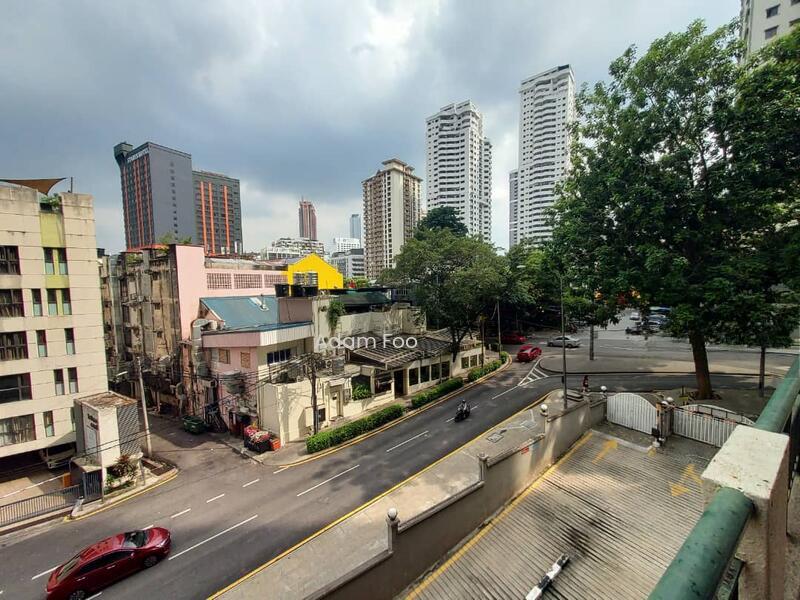 Seri Raja Chulan - 4