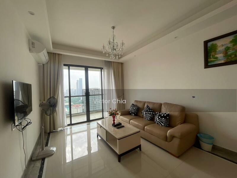 R&F Princess Cove Phase 1 - 2