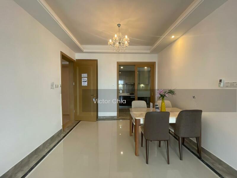 R&F Princess Cove Phase 1 - 3