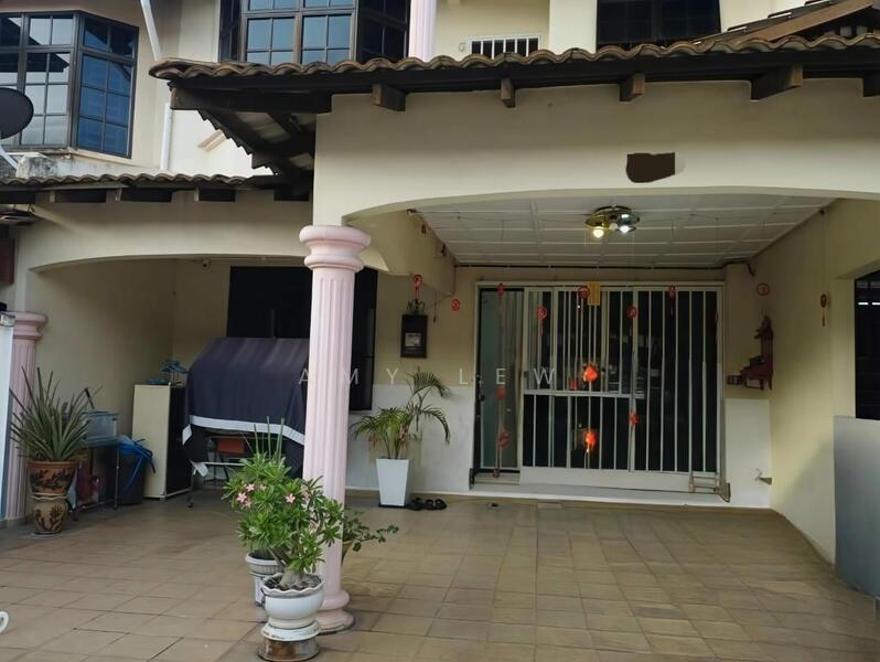 Taman Rimba - 4