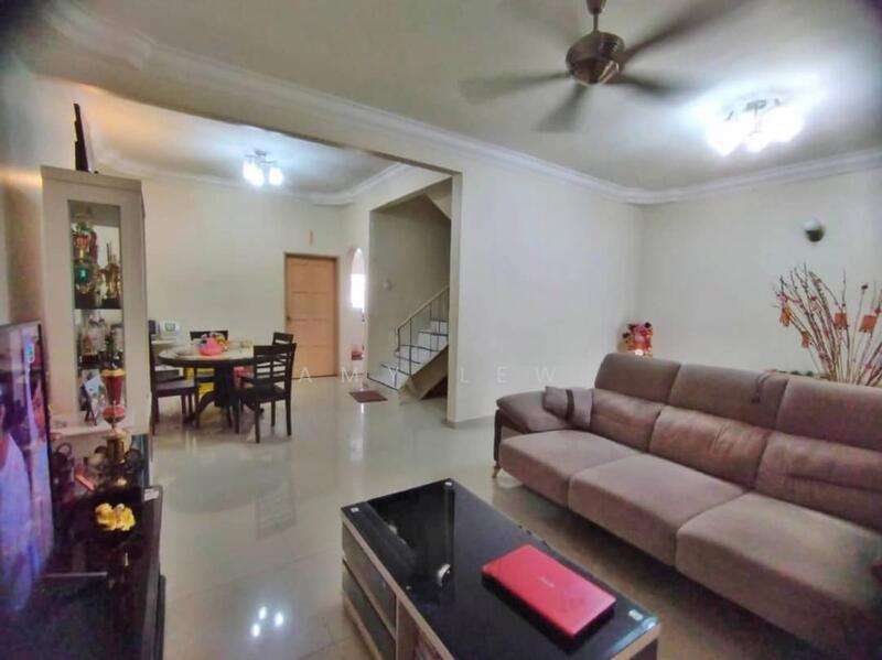 Taman Rimba - 5