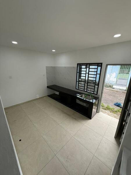 Taman aman senai - 2