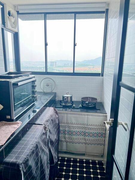 Setia City Residences - 5