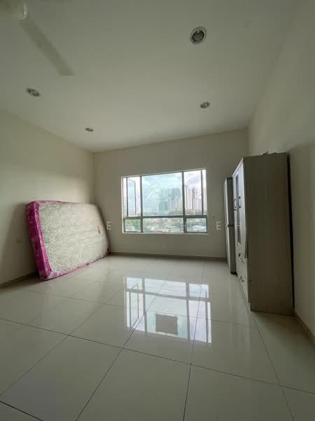 Zennith Suites (Pangsapuri Kebun Teh) - 3