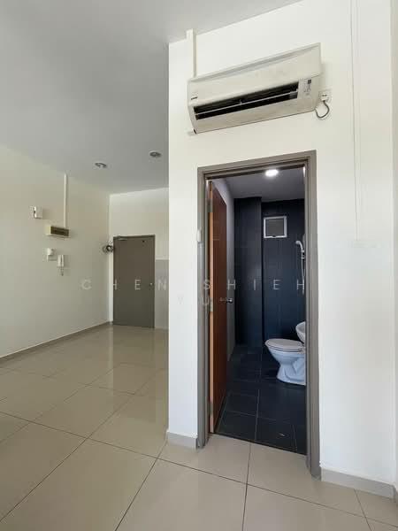 Zennith Suites (Pangsapuri Kebun Teh) - 4