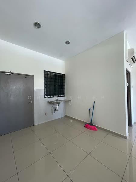 Zennith Suites (Pangsapuri Kebun Teh) - 5