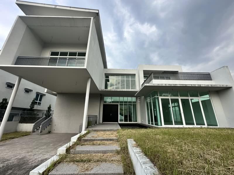 Bukit Bayu, Shah Alam - 2