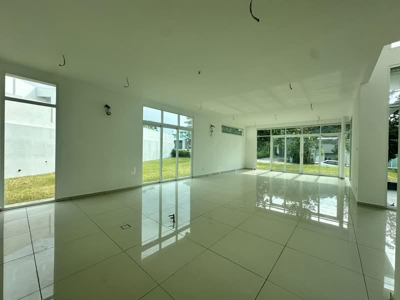 Bukit Bayu, Shah Alam - 3