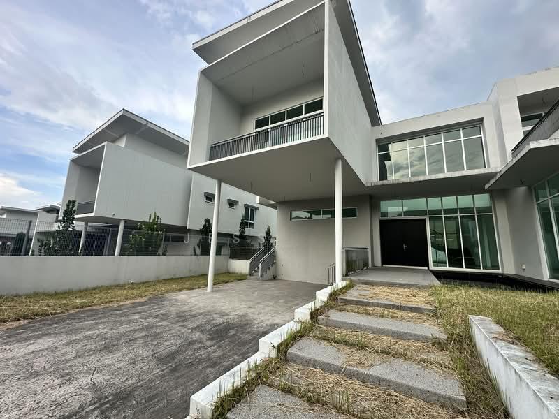 Bukit Bayu, Shah Alam - 4